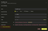 Configure optional